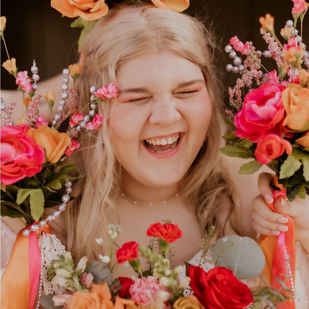 Meet your Posher, Grace